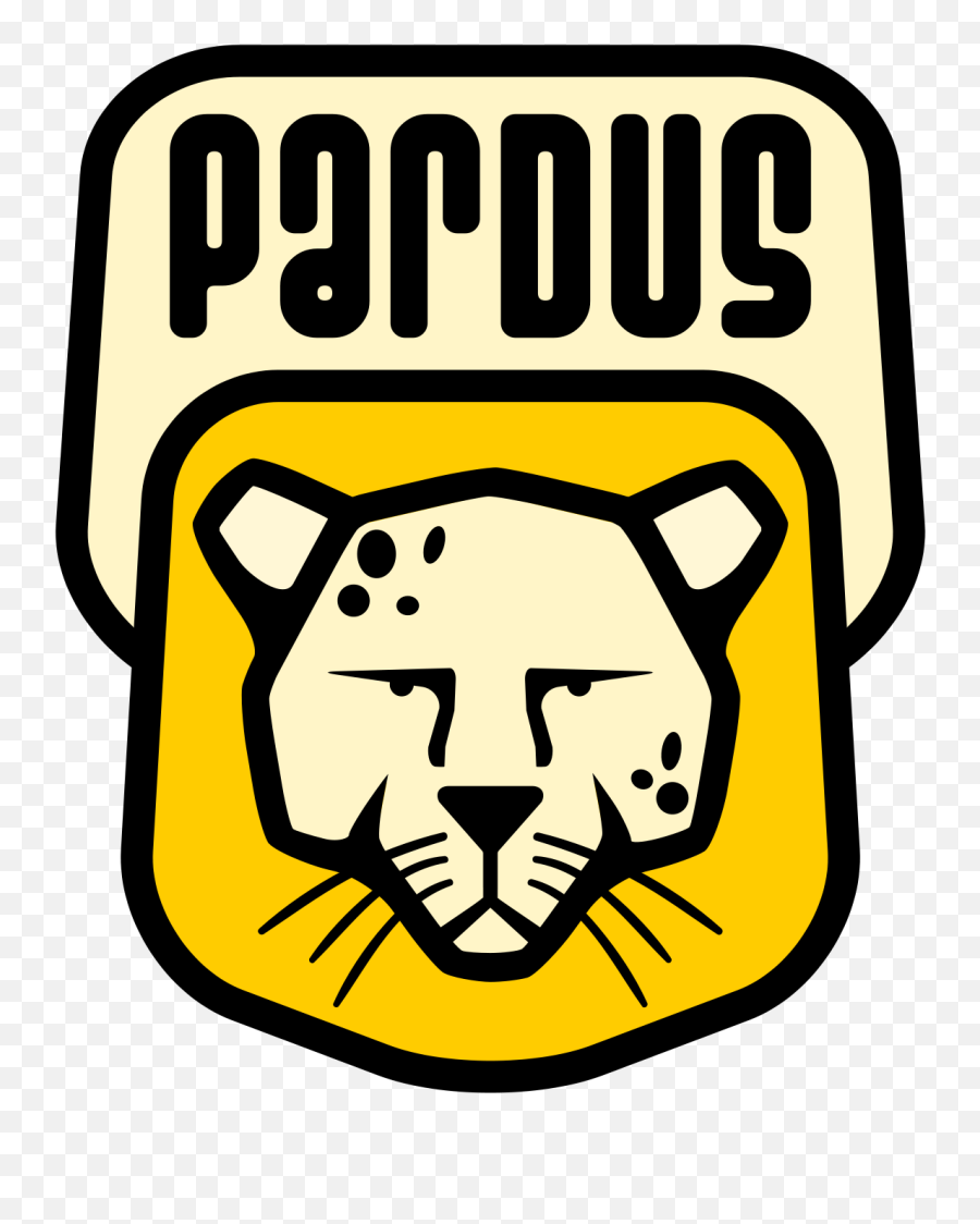 Pardus - Pardus Png,Kali Linux Logo