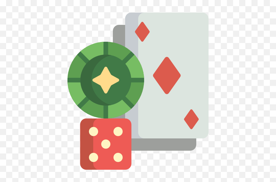 Free Icon Gambling - Dot Png,Gambling Icon Png
