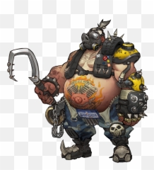 Png Images - Roadhog Overwatch Png,Widowmaker Png