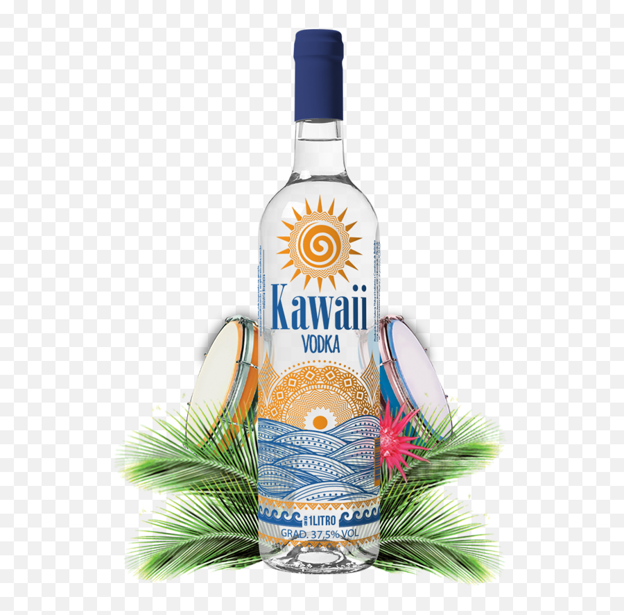 Kawaii Vodka - Kawaii Vodka Png,Vodka Png