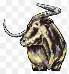 T - Ox png