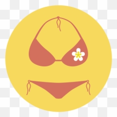 Iconos Bikini - Descarga gratis PNG y vector