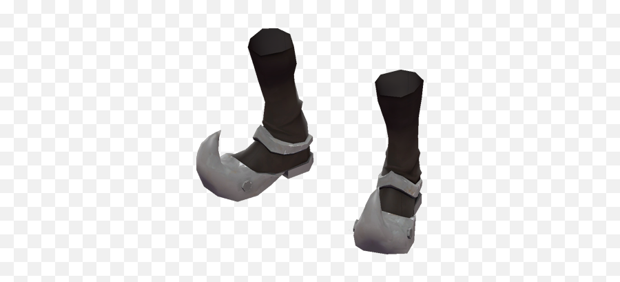Fileitem Icon Ali Babau0027s Wee Bootiespng - Official Tf2 Alibaba Wee Booties,Demoman Icon