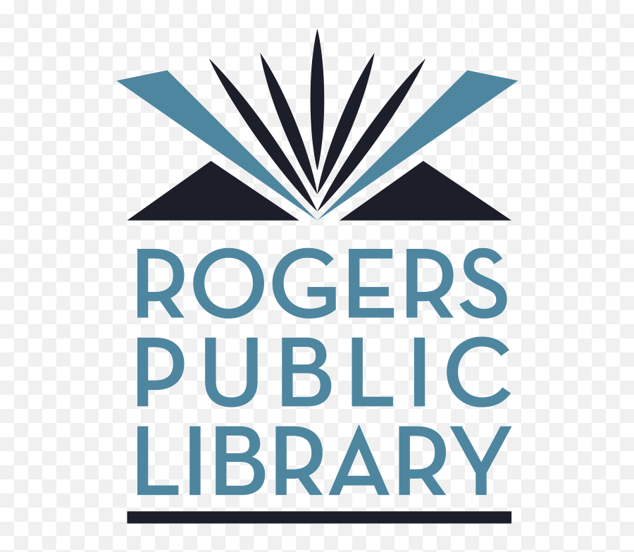 Library Research Resources - Rogers Public Library Logo Png,Purdue Blackboard Icon