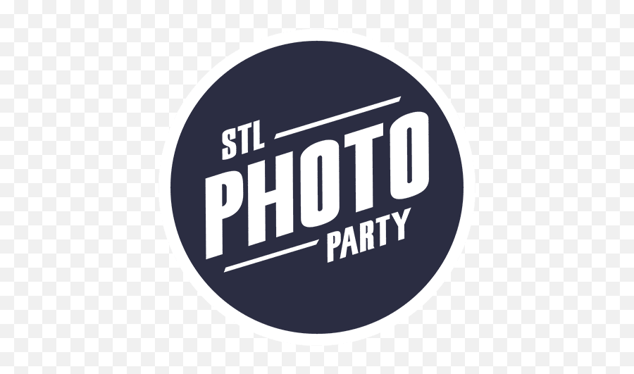 St Louis Photo Party Booth And 360 Video Booths - Solid Png,Weddingwire Icon