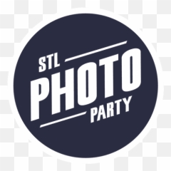 St Louis Photo Party Booth And 360 Video Booths - Solid png