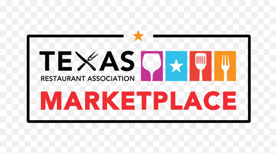 2020 Virtual Tra Marketplace Texas Restaurant Association - Tra Marketplace Png,Star Citizen Icon File