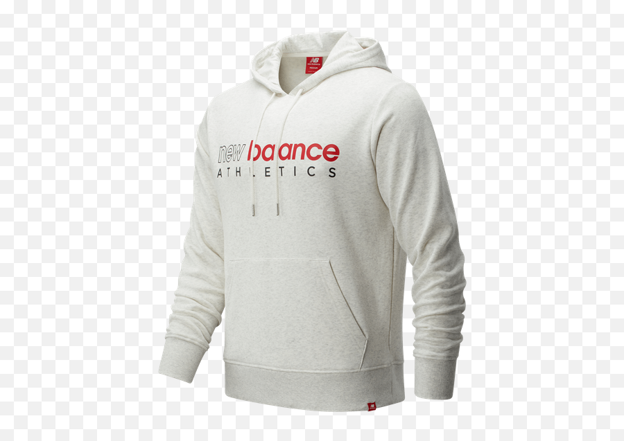 New Balance Essentials Icon Hoodie - New Balance Essentials Icon Hoodie Png,Icon Hoody