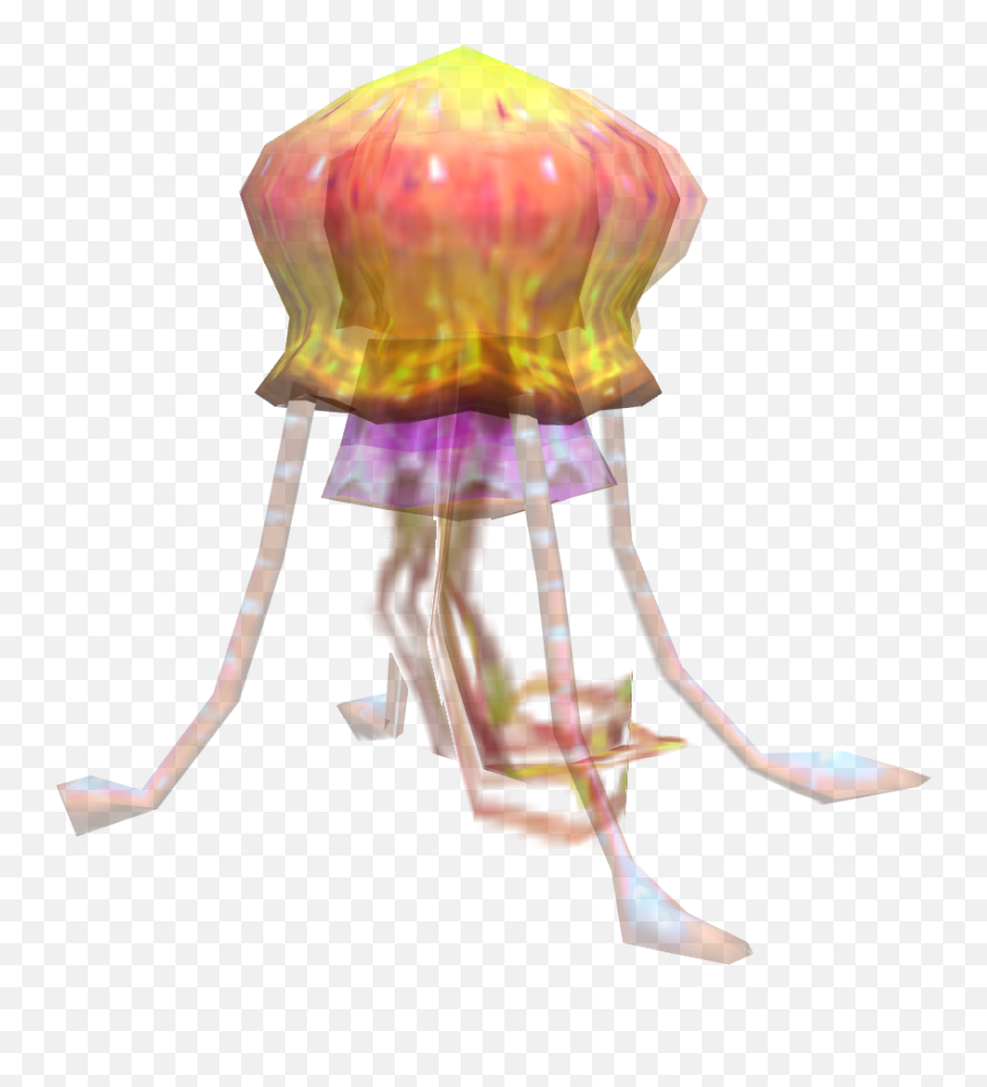 Jellyfish Png Transparent Image Arts - Runescape Jellyfish,Transparent Jellyfish