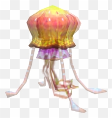 Jellyfish Png Transparent Image Arts - Runescape Jellyfish,Transparent Jellyfish