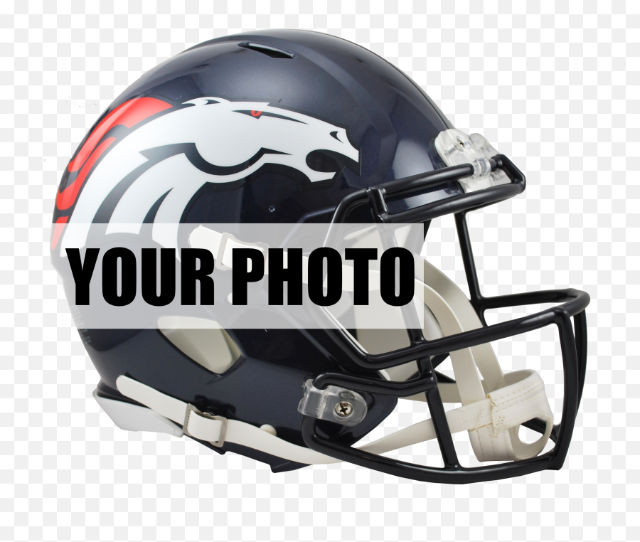 Helmet Broncos Washington Falcons Nfl Bowl 50 - Denver Denver Broncos 2017 Schedule Printable Png,Steelers Png