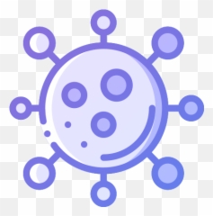 Covid - 19 REST API Documentation Coronavirus Outline png