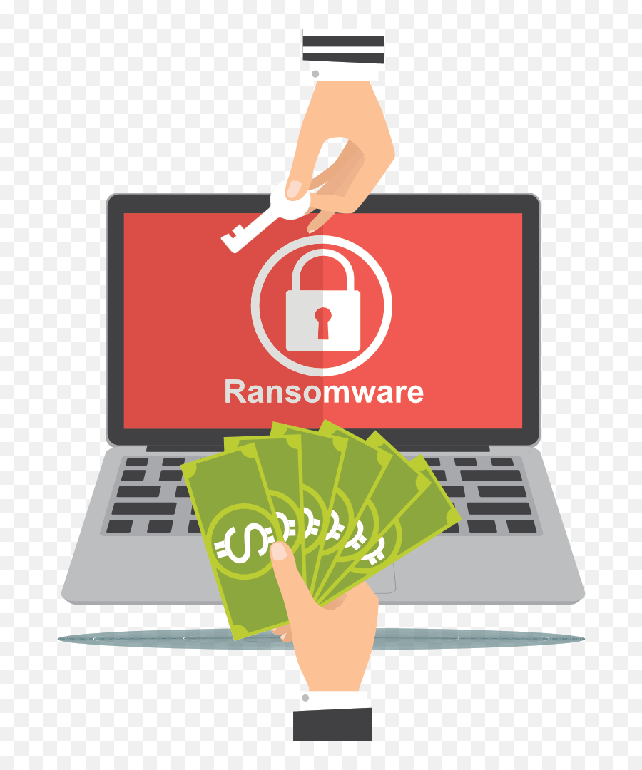 Ransomware Attack - Blocktoro Phishing And Ransomware Png,Mila Kunis Icon