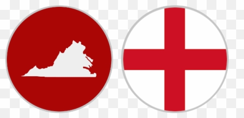 International Shipping From Virginia Rates - Religion png