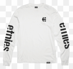Icon Ls Tee - Full Sleeve Png,30 Icon