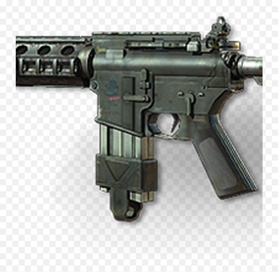 Call Of Duty Mw3 M4a1 Transparent Png - Free Download On Call Of Modern Warfare 3,Render G36c Icon Gta Sa