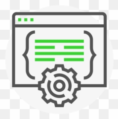 Open Source Software - 3mdeb Embedded Systems Consulting Risk Mitigation Icon png