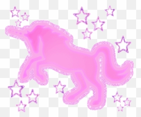 Pink Unicorns Tumblr - Sparkle Unicorn Animated Gif png