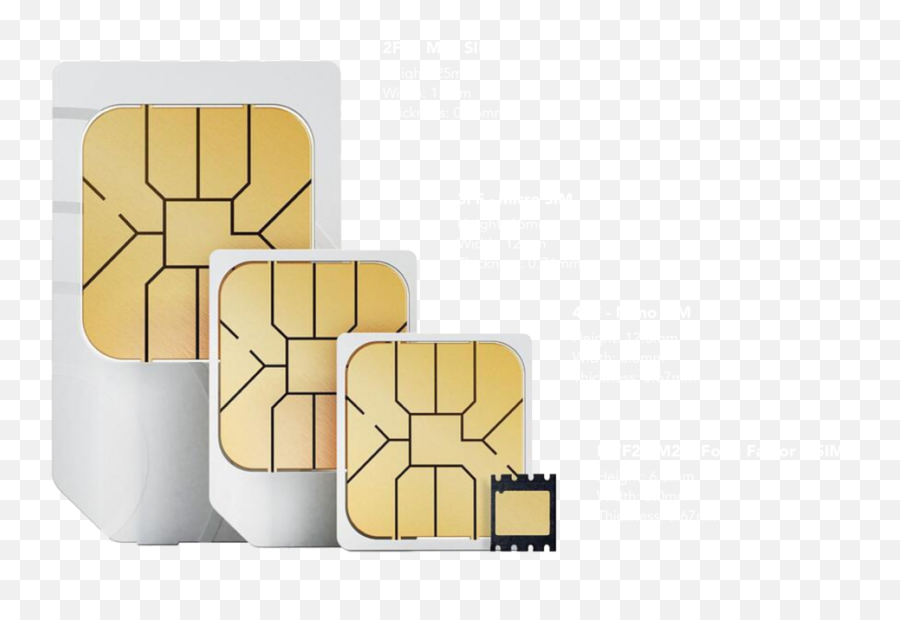 The Age Of Esim Is Upon Us Lotusflare - Esim Png,Subscriber Png