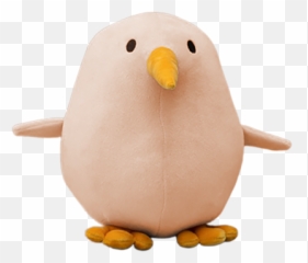 Steve Plushie - Kiwico png