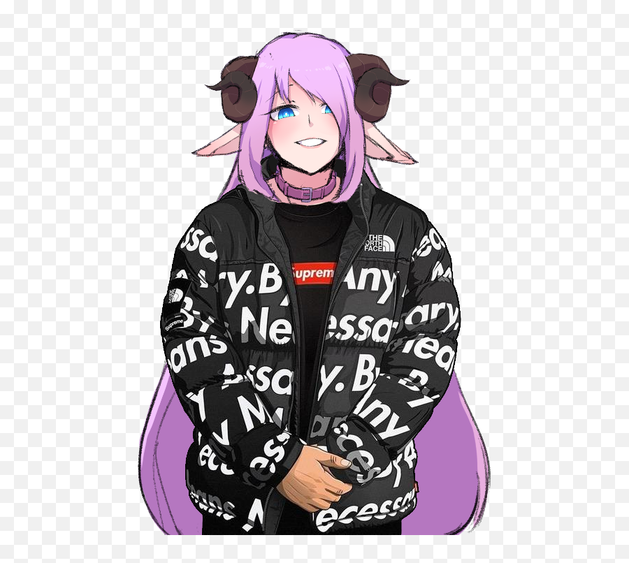 Jt Senpai - Drip Pluto Omori Png,Pastel Goth Icon