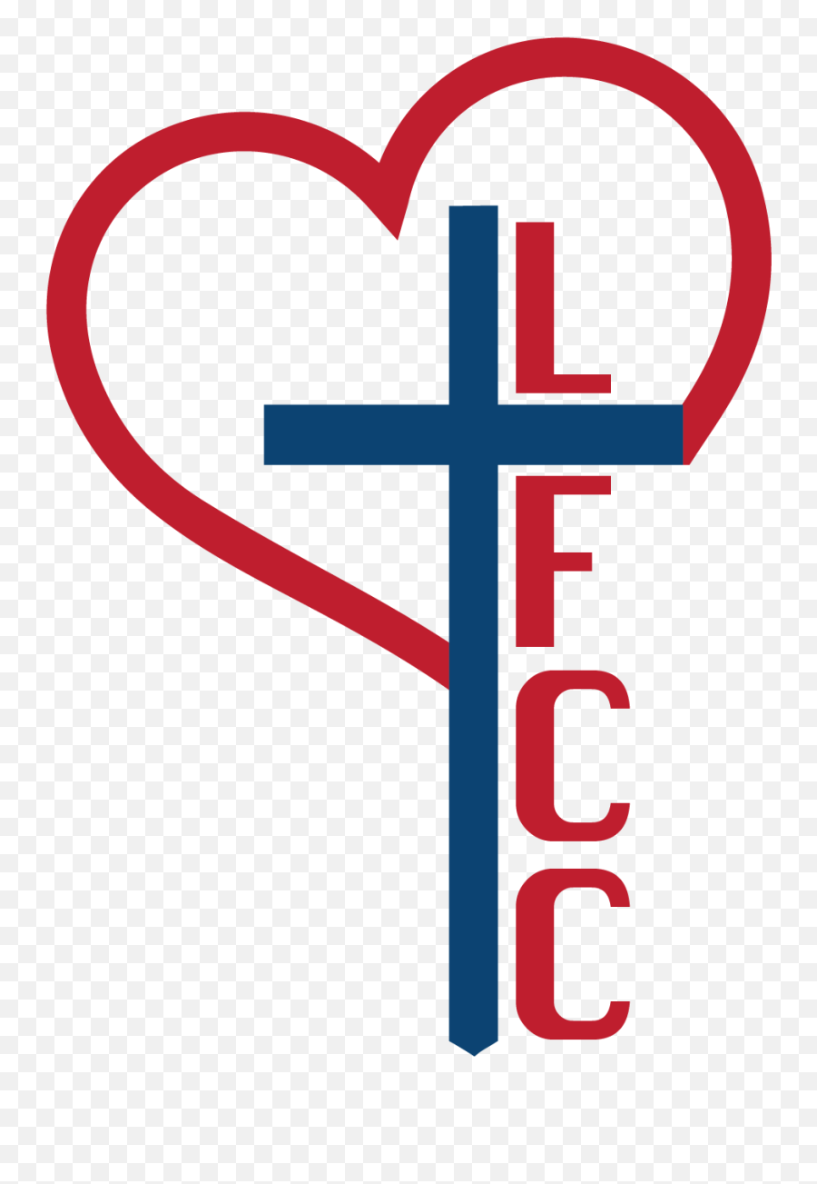 About Love Fellowship Christian Center Png Heart Cross Icon