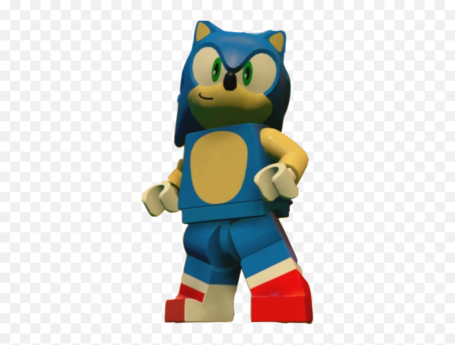 Sonic The Hedgehog Lego Yunau0027s Princess Adventure Wikia - Lego Sonic The Hedgehog Png,Lego Png