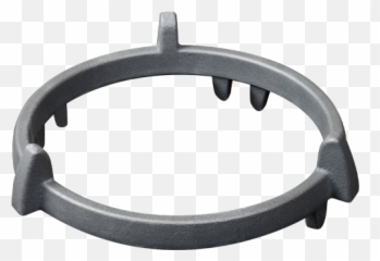 36 Gas Cooktop Fulgor - Solid png