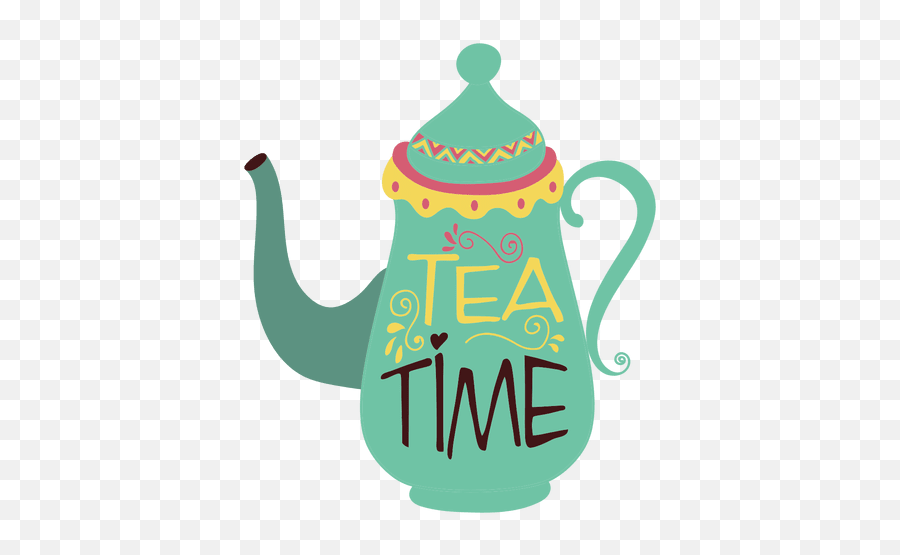 Green Teapot Transparent Png Clipart - Teapot,Teapot Png