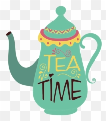Green Teapot Transparent Png Clipart - Teapot,Teapot Png