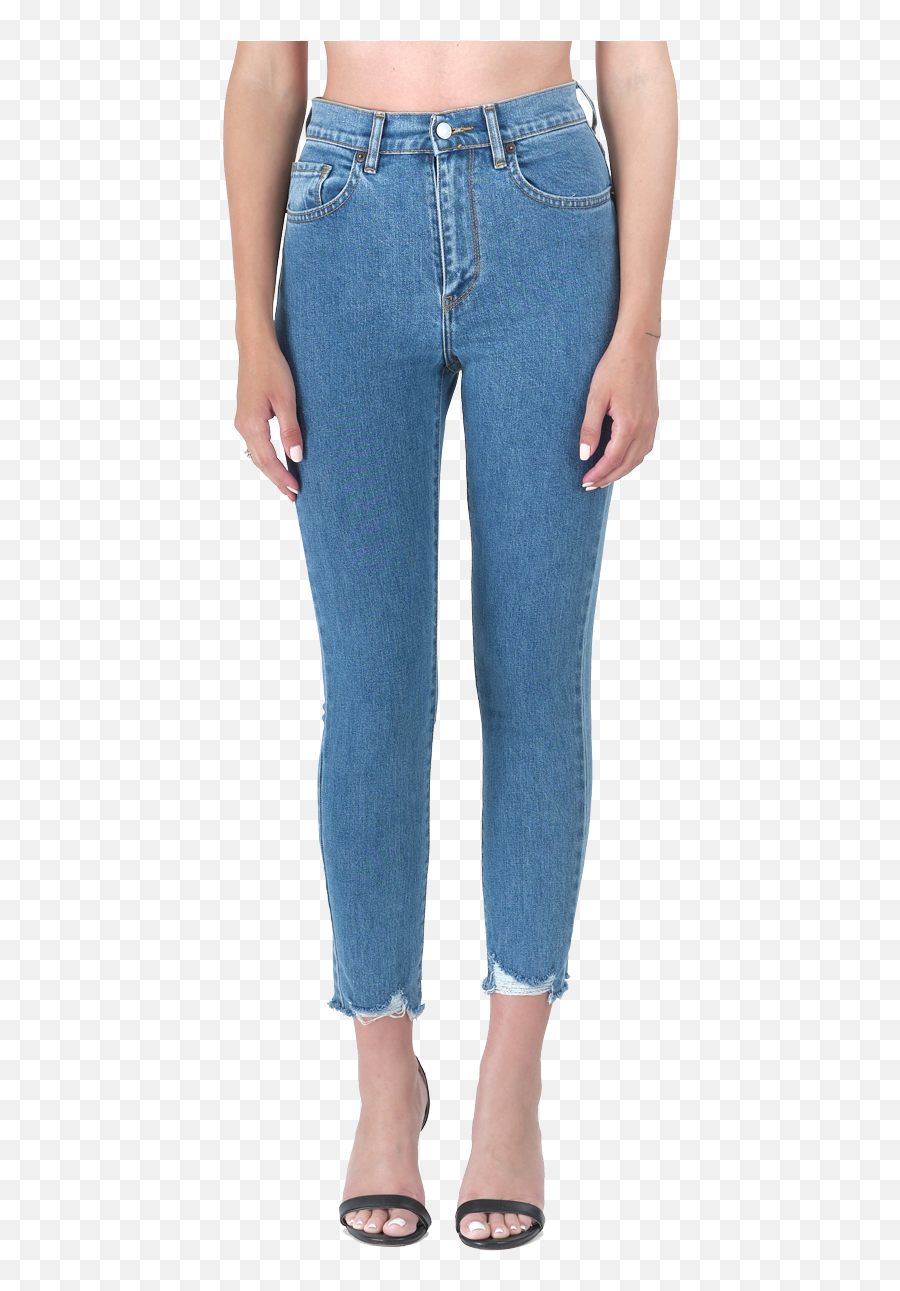 Kate Medium Dance Me - Salt And Pepper Jeans Barbara Png,Wedgie Icon Fit High Waist Ankle Jeans