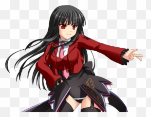 Download View Samegoogleiqdbsaucenao - Umineko Lucifer Png,Lucifer Png