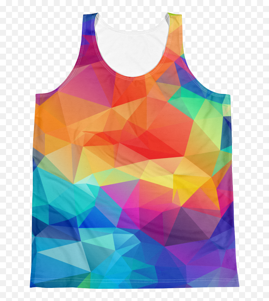 Show All Tagged Allover Tank Top - Swish Embassy Sleeveless Png,Babdook Gay Icon