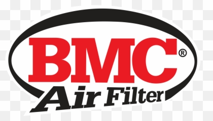 Bmc Car Sports Air Filter Fb 76220 Mercedes Cla C117 - Bmc Air Filter Logo png