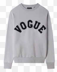 14 Vogue Editors - Long Sleeve png