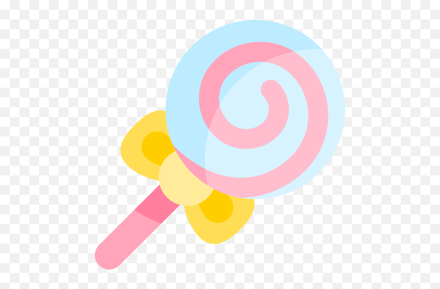 Lollipop - Free Food Icons Lollipop Png,Lollipop Icon Pack