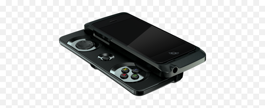 Download Razer Gamepad Png Hd - Iphone Se Game Controller Razer Phone Game Controller,Iphone Se Png