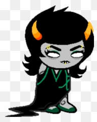 Porrim Maryam Ms Paint Adventures Wiki Fandom - Homestuck png