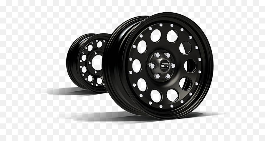 Alcar Holding - Dotz Modular Beadlock Png,Wheels Png