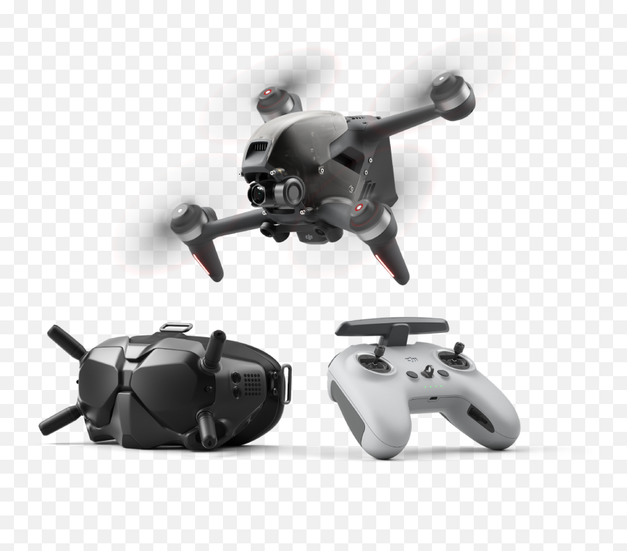 Buy Drones Online Servicing Repairs Education - Omniview Tech Dji Fpv Drone Png,Fpv Drone Icon