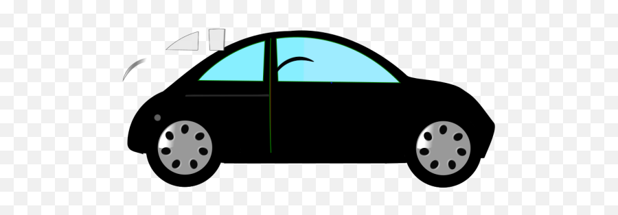 Black Car - Top View Png Svg Clip Art For Web Download Purple Car Clipart,Car Icon Top View