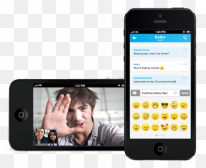 How To Recover Skype Messageschats From Iphone Ipad - 2011 Skype Png,Deleted Icon On Iphone