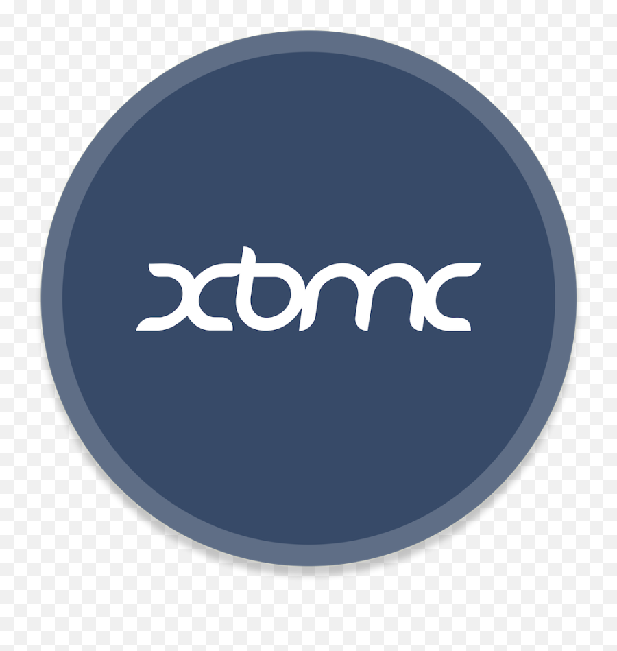 Xbmc Vector Icons Free Download In Svg Png Format - Xbmc,Gimp App Icon