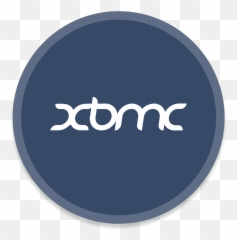 Xbmc Vector Icons Free Download In Svg Png Format - Xbmc
