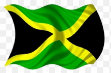 Jamaica Png And Vectors For Free - Jamaican Flag Hd Png,Jamaica Flag Png