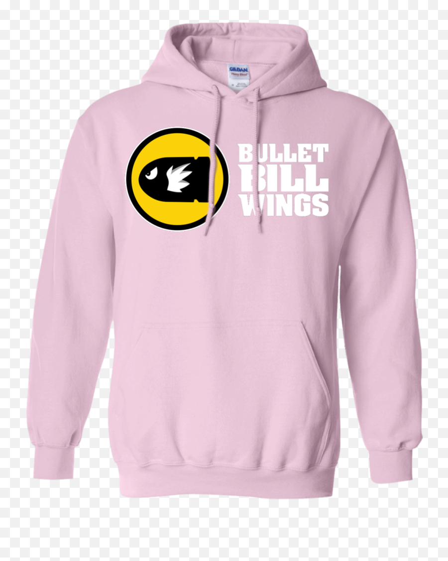 Buffalo Wild Wings - Bullet Bill Wings T Shirt U0026 Hoodie Just Pooh It Hoodie Png,Buffalo Wild Wings Near Icon