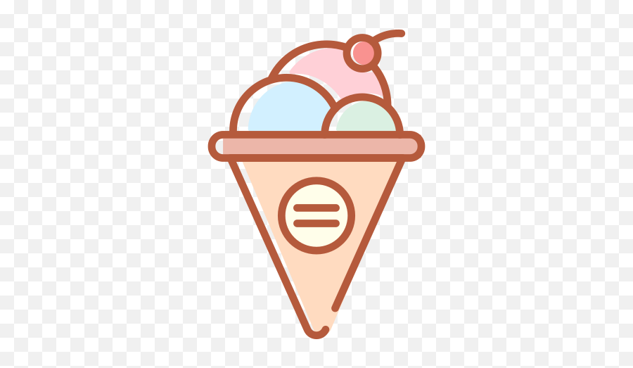 Ice Cream Vector Icons Free Download In Svg Png Format - Language,Ice Cream Icon