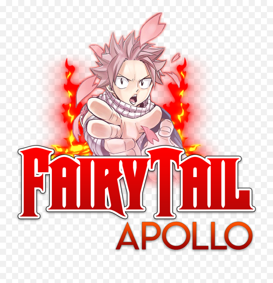 Fairy Tail Full Size Png Download Seekpng - Fictional Character,Fairytail Icon