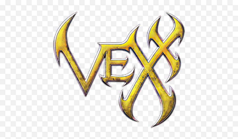 Vexx - Steamgriddb Vexx Logo Png,Gamecube Logo Icon