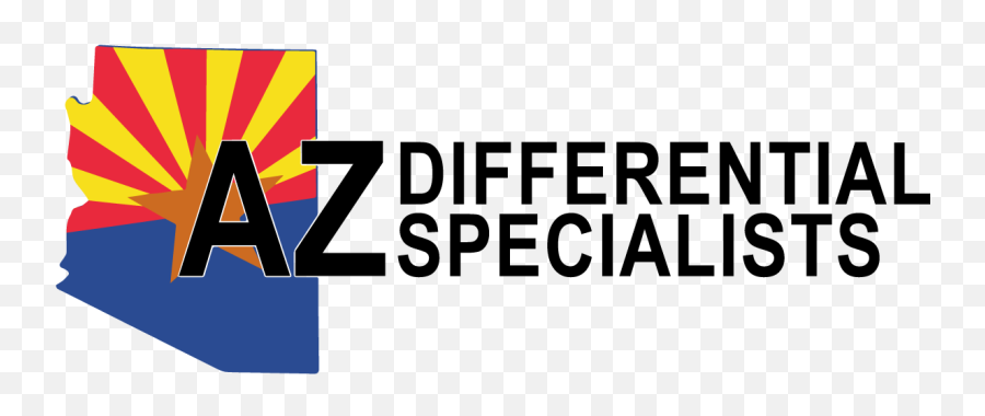 Arizona Differential Specialists Llc U2013 Custom Differentials - Arizona State Flag Png,Pheonix Png